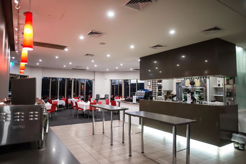 Best Western Melbourne Airport - Hotel Accommodation 39