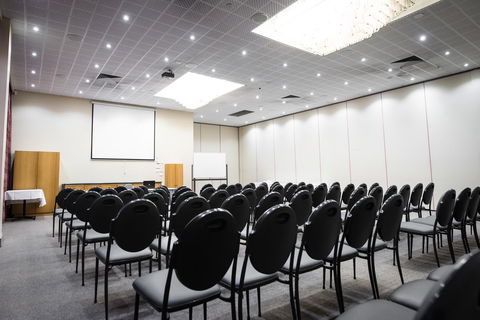 Best Western Melbourne Airport - Hotel Accommodation 44