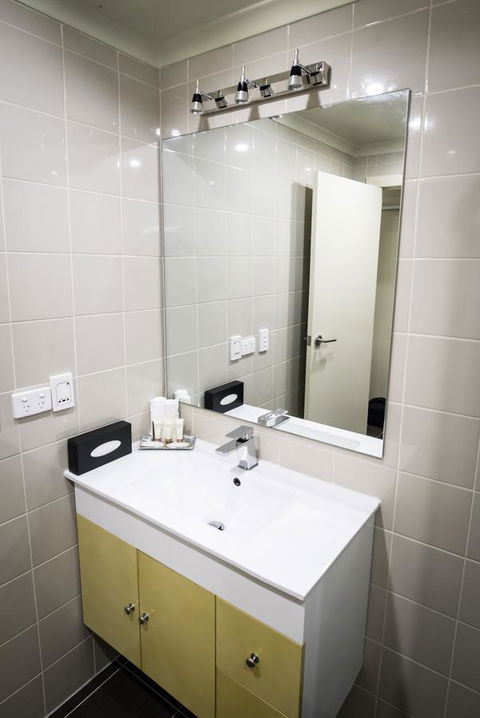 Best Western Melbourne Airport - Hotel Accommodation 30