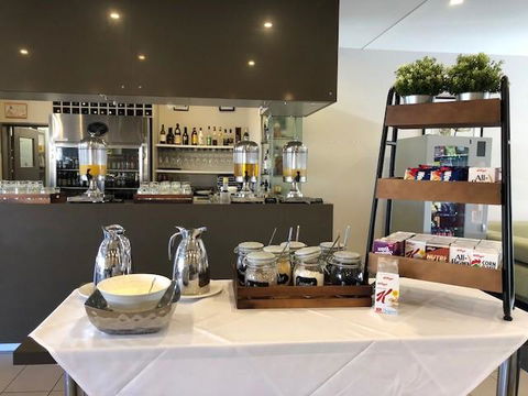 Best Western Melbourne Airport - Hotel Accommodation 8