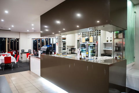 Best Western Melbourne Airport - Hotel Accommodation 38