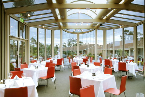 Best Western Melbourne Airport - Hotel Accommodation 27