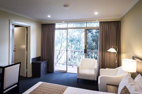 Best Western Melbourne Airport - Hotel Accommodation 16