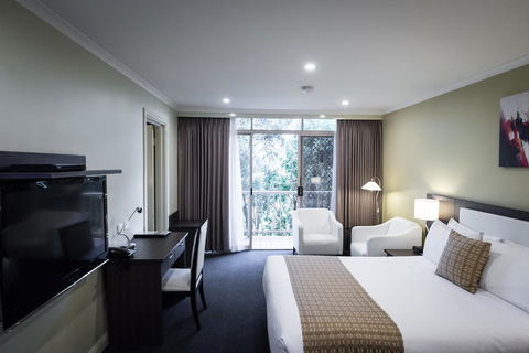 Best Western Melbourne Airport - Hotel Accommodation 5