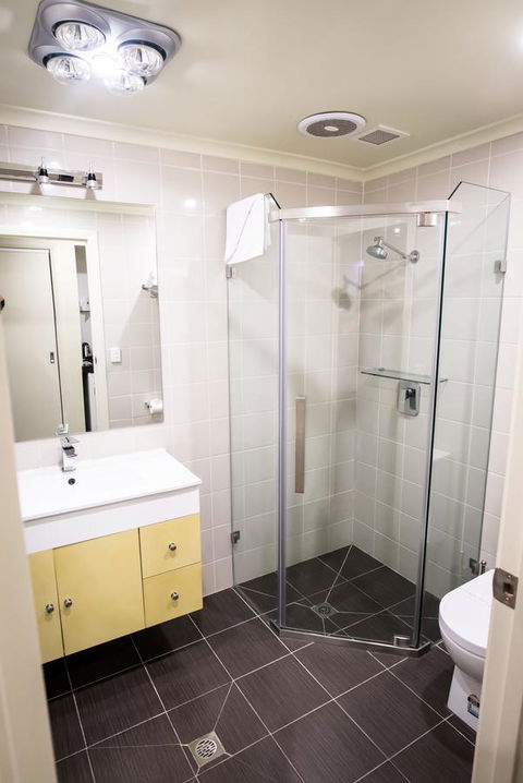 Best Western Melbourne Airport - Hotel Accommodation 29
