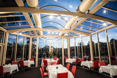 Best Western Melbourne Airport - Hotel Accommodation 41