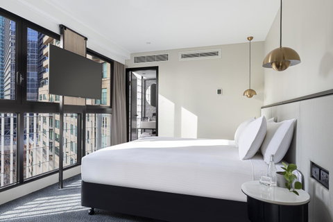 Brady Hotels Jones Lane - Hotel Accommodation 13