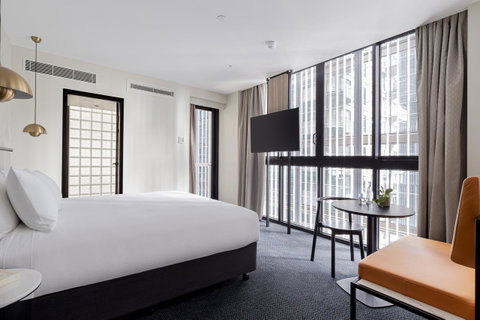 Brady Hotels Jones Lane - Hotel Accommodation 9
