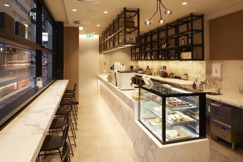 Brady Hotels Jones Lane - Hotel Accommodation 19