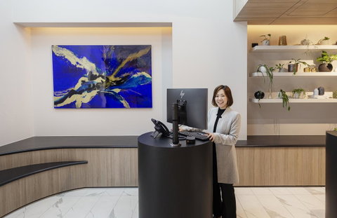 Brady Hotels Jones Lane - Hotel Accommodation 8