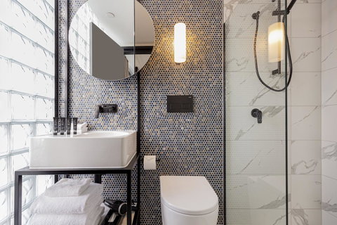 Brady Hotels Jones Lane - Hotel Accommodation 7