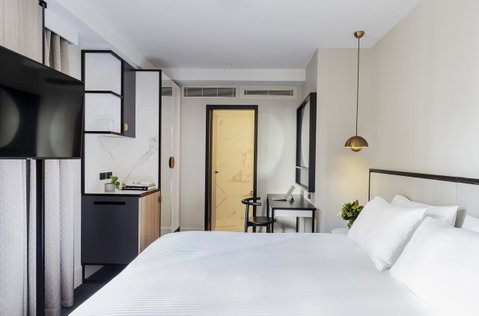 Brady Hotels Jones Lane - Hotel Accommodation 0