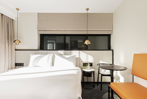 Brady Hotels Jones Lane - Hotel Accommodation 5