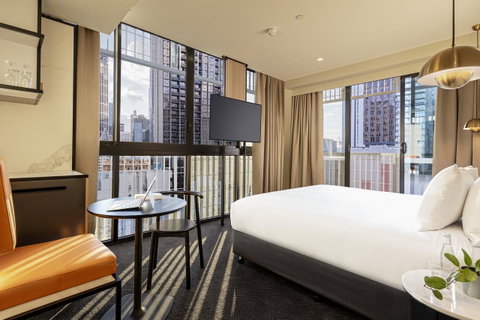 Brady Hotels Jones Lane - Hotel Accommodation 3