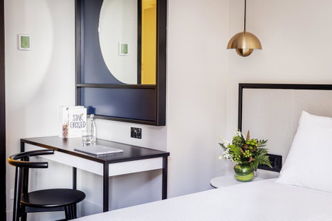 Brady Hotels Jones Lane - Hotel Accommodation 10