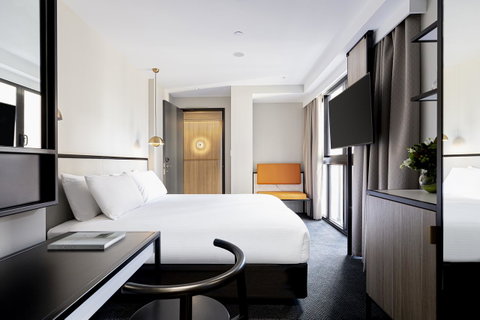 Brady Hotels Jones Lane - Hotel Accommodation 4