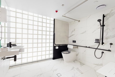 Brady Hotels Jones Lane - Hotel Accommodation 15