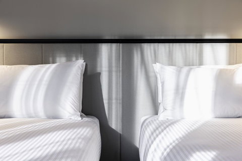 Brady Hotels Jones Lane - Hotel Accommodation 16