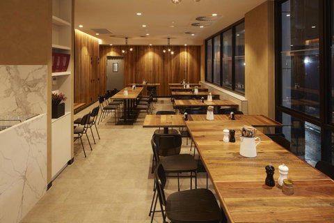 Brady Hotels Jones Lane - Hotel Accommodation 20