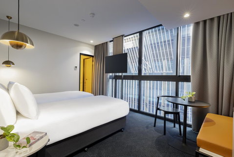 Brady Hotels Jones Lane - Hotel Accommodation 11