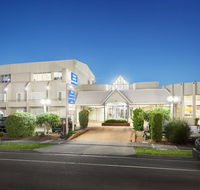 Ciloms Airport Lodge - Hotel Accommodation