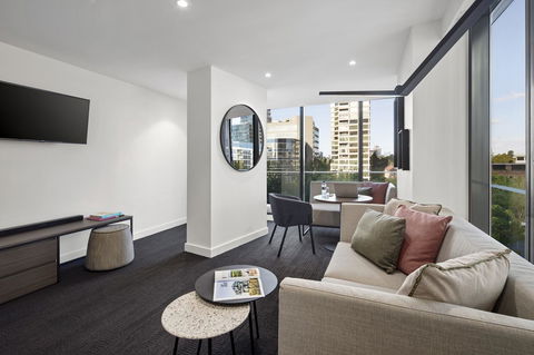 Quest St Kilda Road - Hotel Accommodation 10