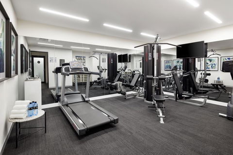 Quest St Kilda Road - Hotel Accommodation 6