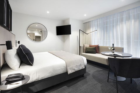 Quest St Kilda Road - Hotel Accommodation 1