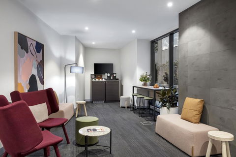 Quest St Kilda Road - Hotel Accommodation 7