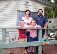 Marysville Caravan and Holiday Park