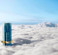 Arise Australia 108 - Hotel Accommodation