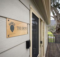 Harvest Halls Gap - Hotel Accommodation