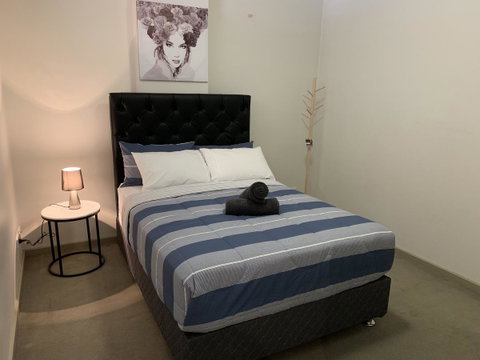 City Lifestyle Accommodation - Hotel Accommodation 6