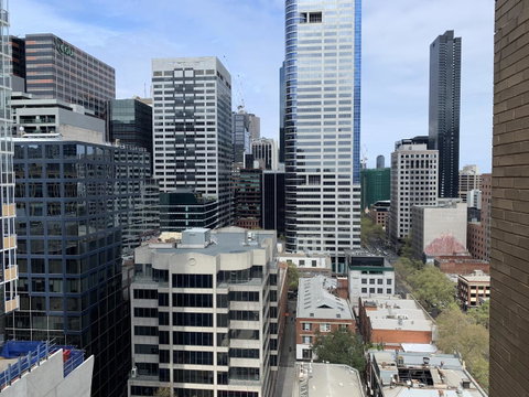City Lifestyle Accommodation - Hotel Accommodation 3