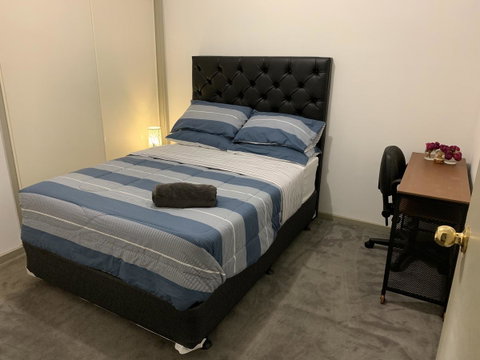 City Lifestyle Accommodation - Hotel Accommodation 15