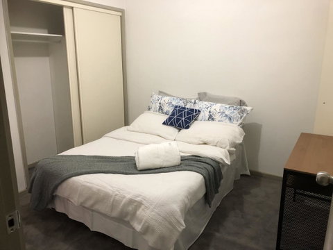 City Lifestyle Accommodation - Hotel Accommodation 14