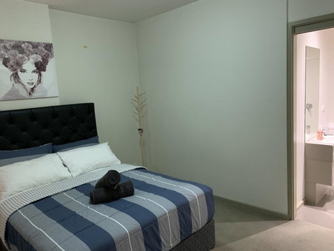 City Lifestyle Accommodation - Hotel Accommodation 9