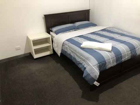 City Lifestyle Accommodation - Hotel Accommodation 16