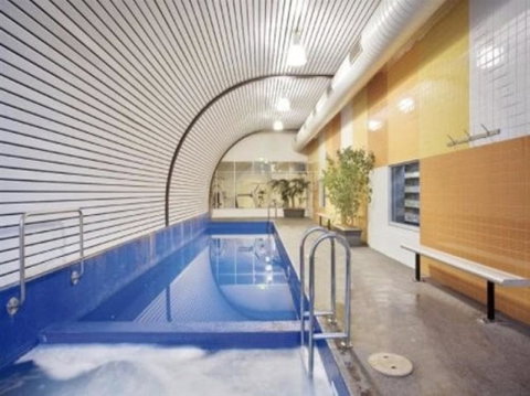 City Lifestyle Accommodation - Hotel Accommodation 42