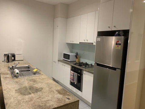 City Lifestyle Accommodation - Hotel Accommodation 22
