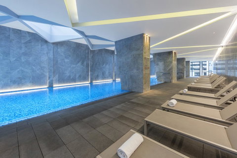 Imagine Lighthouse - Hotel Accommodation 8