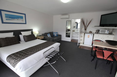 Mornington Motel - Hotel Accommodation 7