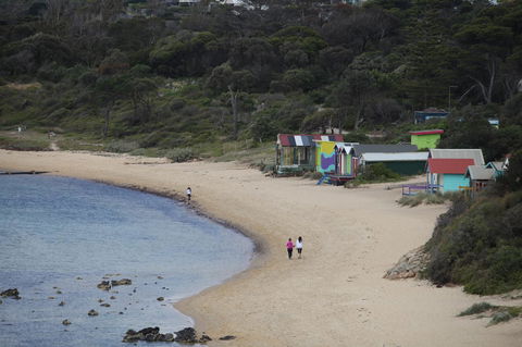 Mornington Motel - Hotel Accommodation 17