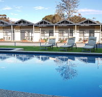 Mornington Motel - Hotel Accommodation