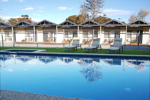 Mornington Motel - Hotel Accommodation 0