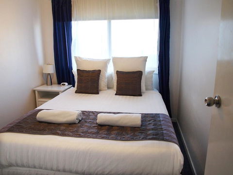 Mornington Motel - Hotel Accommodation 42