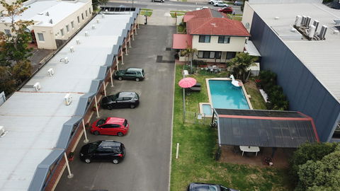 Mornington Motel - Hotel Accommodation 4