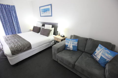 Mornington Motel - Hotel Accommodation 2