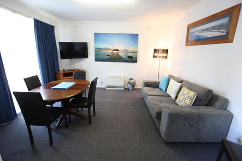 Mornington Motel - Hotel Accommodation 19