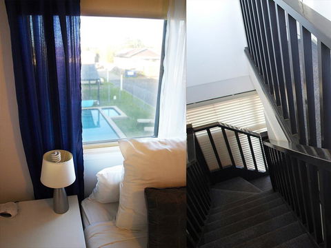 Mornington Motel - Hotel Accommodation 43